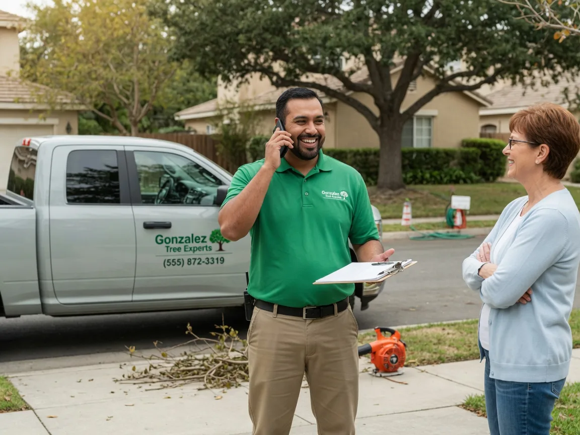 Tree Service North Sutton, NH FAQs